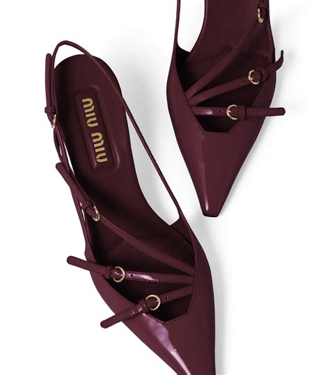 miu miu shoes pumps|miu miu shoes on sale.